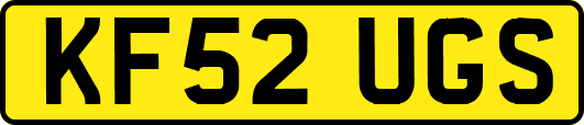 KF52UGS