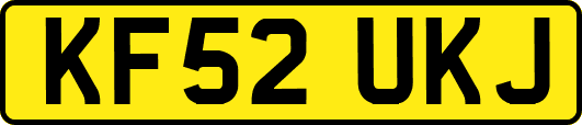 KF52UKJ