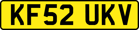 KF52UKV