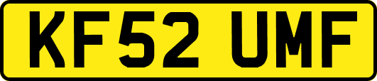 KF52UMF