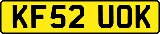 KF52UOK