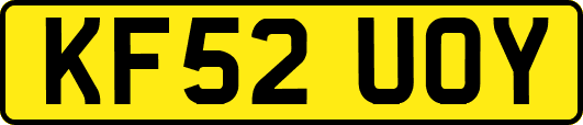 KF52UOY