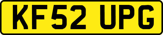 KF52UPG
