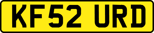 KF52URD