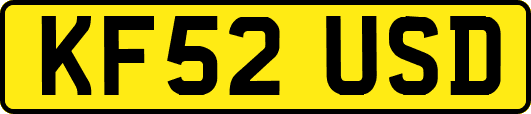 KF52USD
