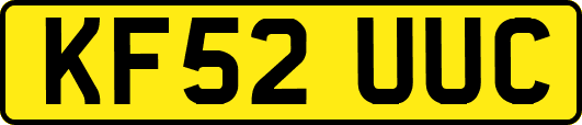 KF52UUC