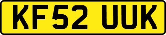 KF52UUK