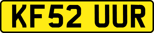 KF52UUR