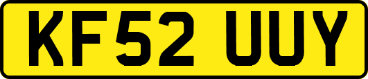 KF52UUY