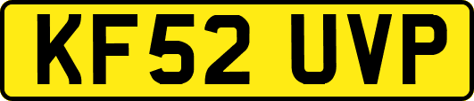 KF52UVP