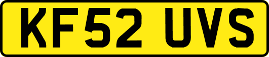 KF52UVS