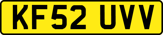 KF52UVV