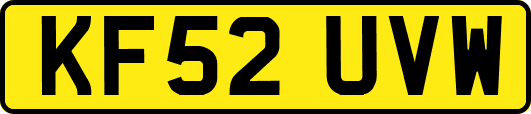 KF52UVW