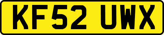 KF52UWX