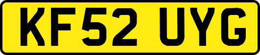 KF52UYG