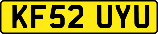 KF52UYU