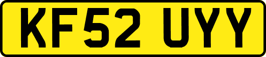 KF52UYY
