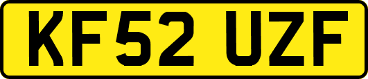 KF52UZF