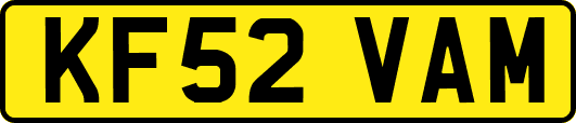 KF52VAM