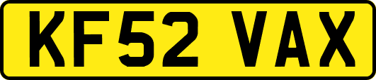 KF52VAX