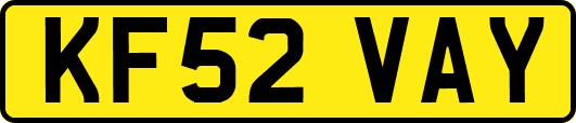 KF52VAY