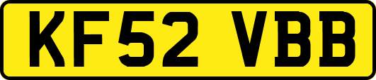 KF52VBB
