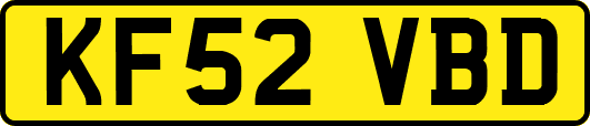 KF52VBD
