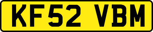 KF52VBM