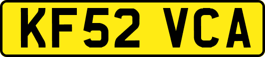 KF52VCA