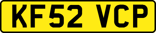 KF52VCP