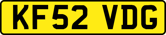 KF52VDG