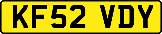 KF52VDY