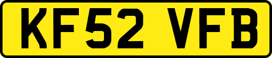 KF52VFB