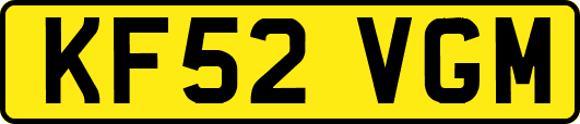 KF52VGM
