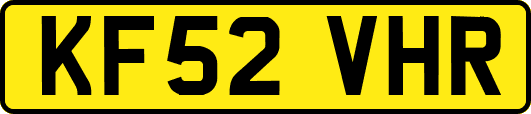 KF52VHR
