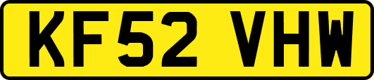 KF52VHW