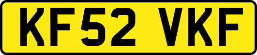 KF52VKF