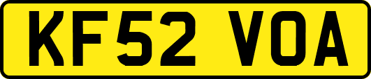 KF52VOA