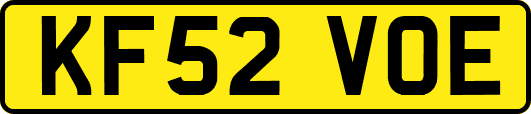 KF52VOE