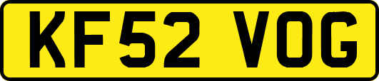 KF52VOG
