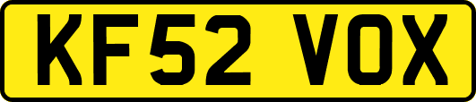 KF52VOX