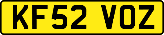 KF52VOZ