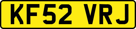 KF52VRJ