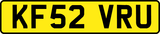 KF52VRU