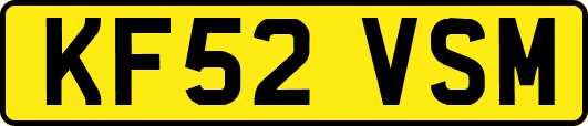 KF52VSM