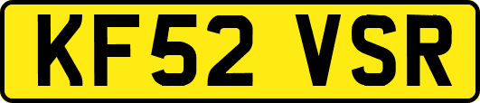 KF52VSR