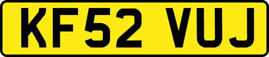 KF52VUJ