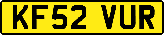 KF52VUR