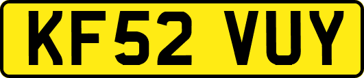 KF52VUY