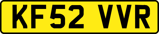 KF52VVR